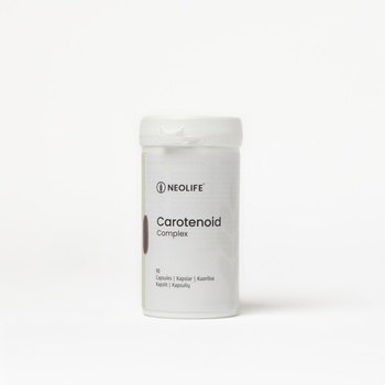 Carotenoid Complex, Carotenoid food supplement