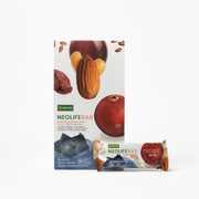 NeoLifeBar, Fruit & Nuts, Snack bar